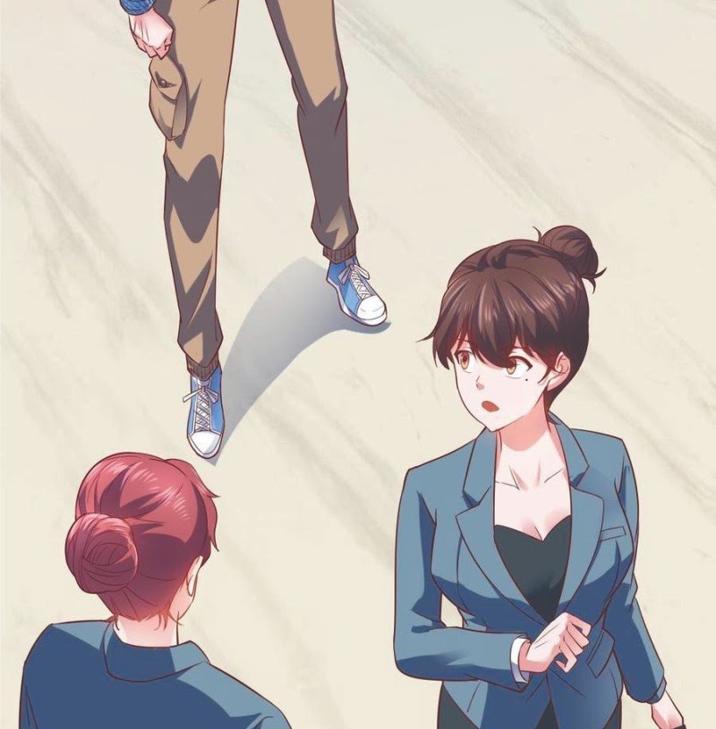 Rebirth Into the Strongest Immortal Cultivator chapter 50